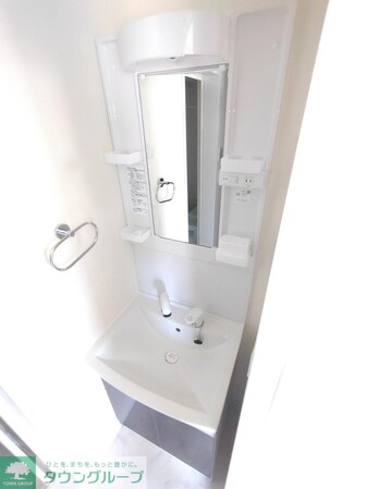 メゾン・ウィステリアの物件内観写真